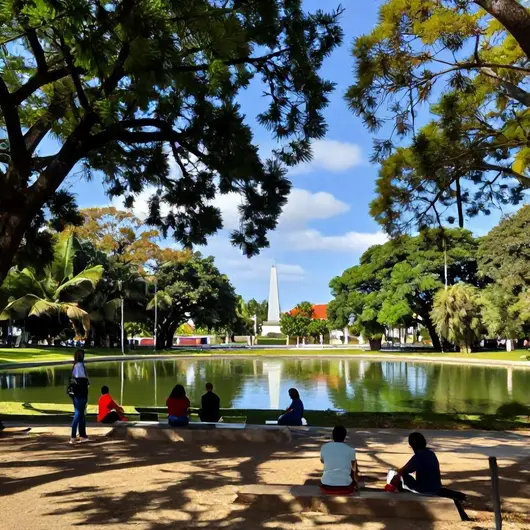 Descubra 3 atrações gratuitas imperdíveis em Aracaju