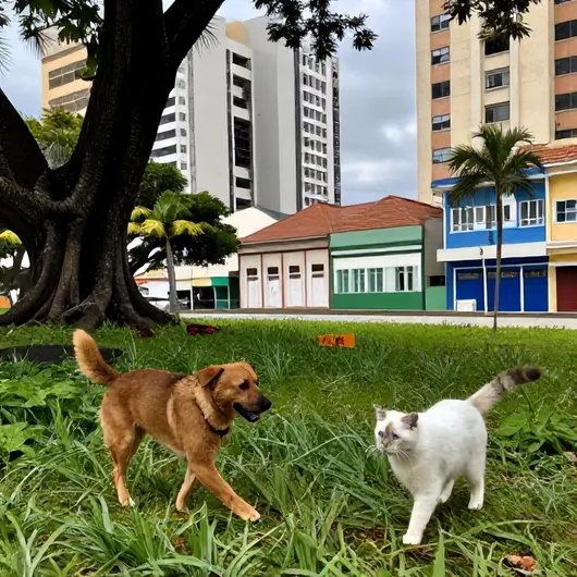 Descubra 34 Serviços Incríveis para Pets em Aracaju Descubra 34 Serviços Incríveis para Pets em Aracaju