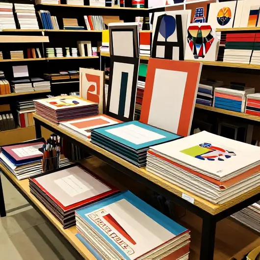 Descubra a ARTE EM PAPEL Descubra a ARTE EM PAPEL