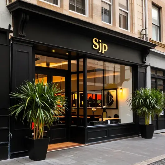 Descubra a Boutique Central Sjp