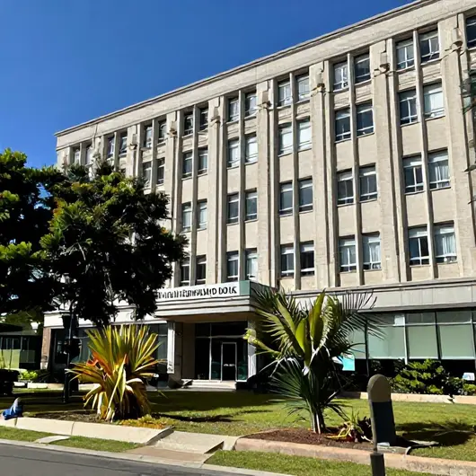 Descubra a BPED: Um Marco Cultural em Aracaju Descubra a BPED: Um Marco Cultural em Aracaju