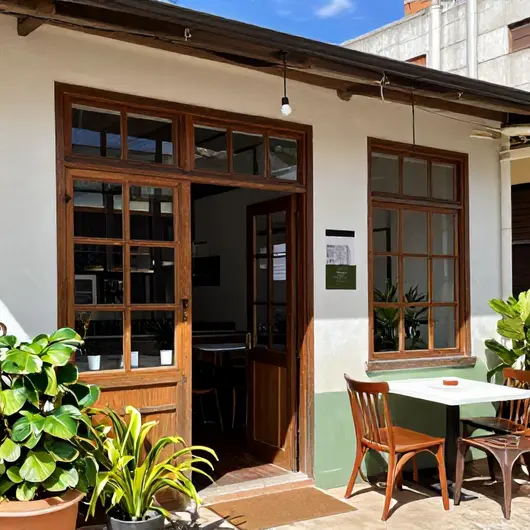 Descubra a Casa Lorenzo Restaurante & Pizzaria Descubra a Casa Lorenzo Restaurante & Pizzaria