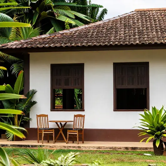 Descubra a Casa PE NA AREIA Descubra a Casa PE NA AREIA