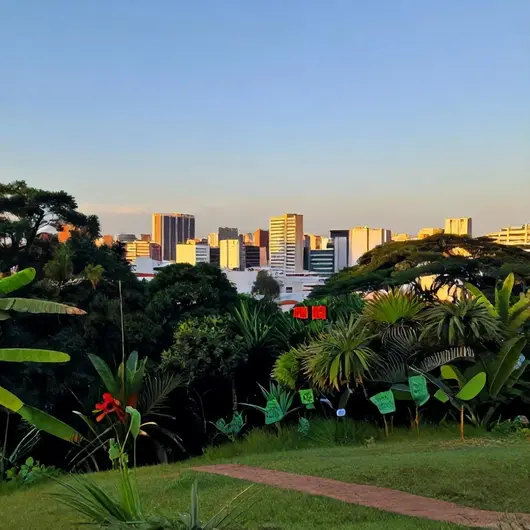 Descubra a Colina do Santo Antônio Descubra a Colina do Santo Antônio