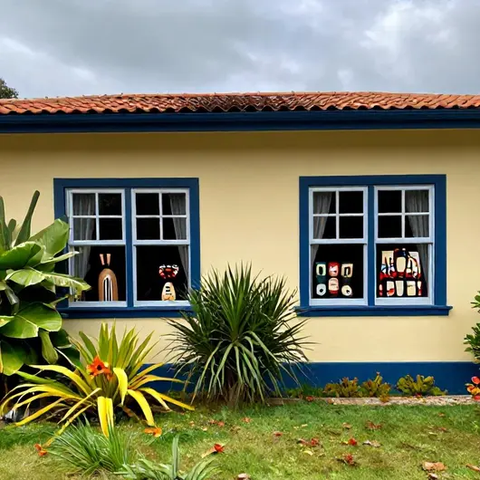 Descubra a Coordenação Estadual do Artesanato de Sergipe Descubra a Coordenação Estadual do Artesanato de Sergipe