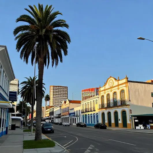 Descubra a Fascinante História de Aracaju