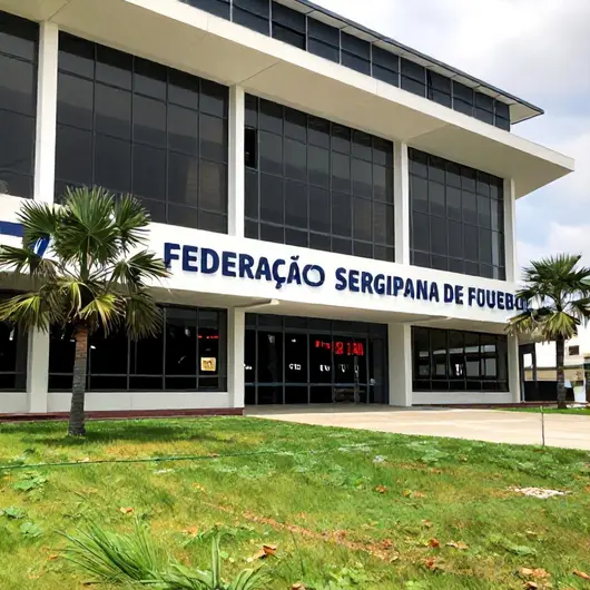 Descubra a Federação Sergipana de Futebol Descubra a Federação Sergipana de Futebol