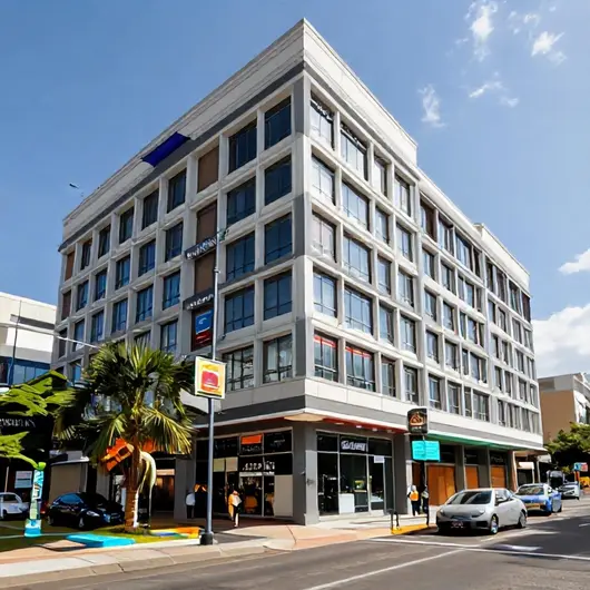 Descubra a Galeria Center Sul Aracaju