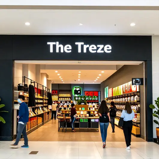 Descubra a Galeria Center Treze Mall Descubra a Galeria Center Treze Mall