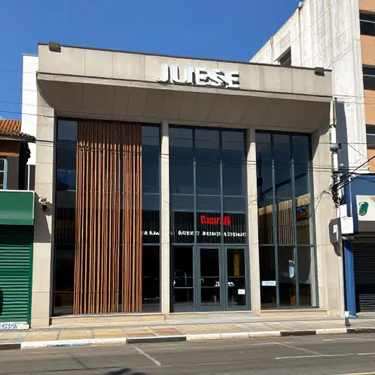 Descubra a JUCESE e seus serviços Descubra a JUCESE e seus serviços