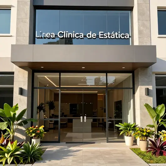 Descubra a Linea Clínica de Estética
