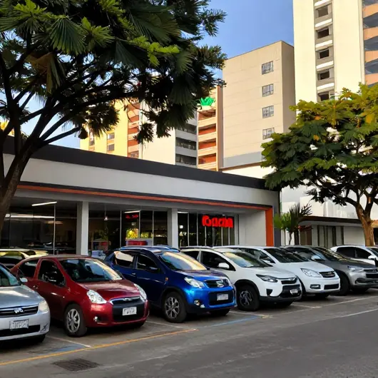 Descubra a LOCAJU: Sua Opção de Transporte em Aracaju Descubra a LOCAJU: Sua Opção de Transporte em Aracaju