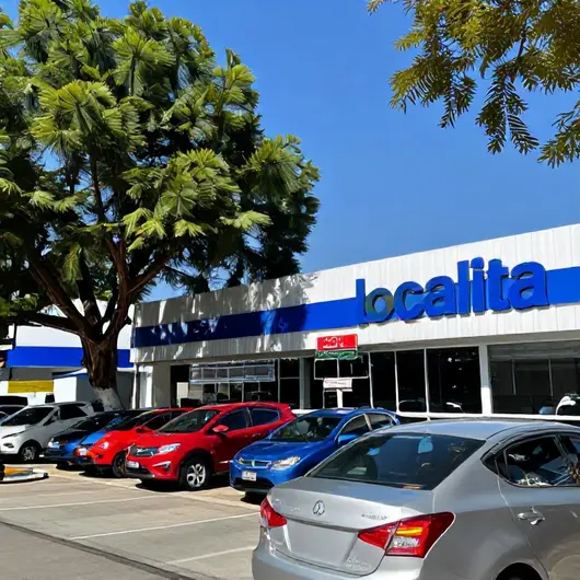 Descubra a Localiza para o Seu Aluguel de Carros