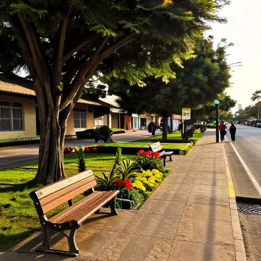 Descubra a Orlinha do Bairro Industrial