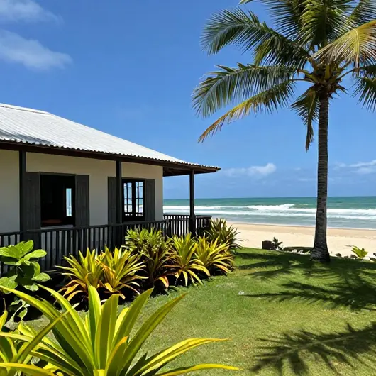 Descubra a Pousada e Restaurante Caçuá Descubra a Pousada e Restaurante Caçuá