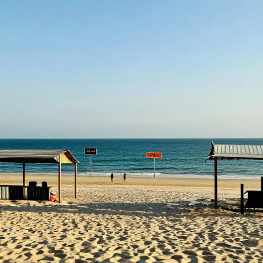 Descubra a Praia do Litoral Sul de Sergipe Descubra a Praia do Litoral Sul de Sergipe