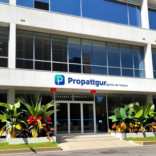 Descubra a Propagtur Agência de Turismo