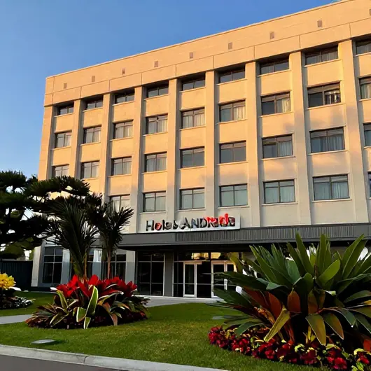 Descubra a Rede Andrade Aracaju Descubra a Rede Andrade Aracaju