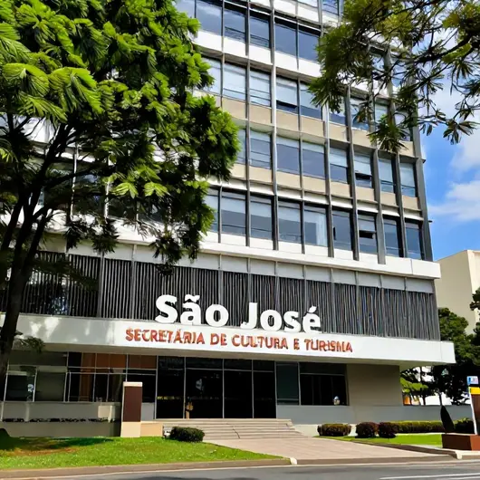 Descubra a Secretaria de Cultura e Turismo de São José