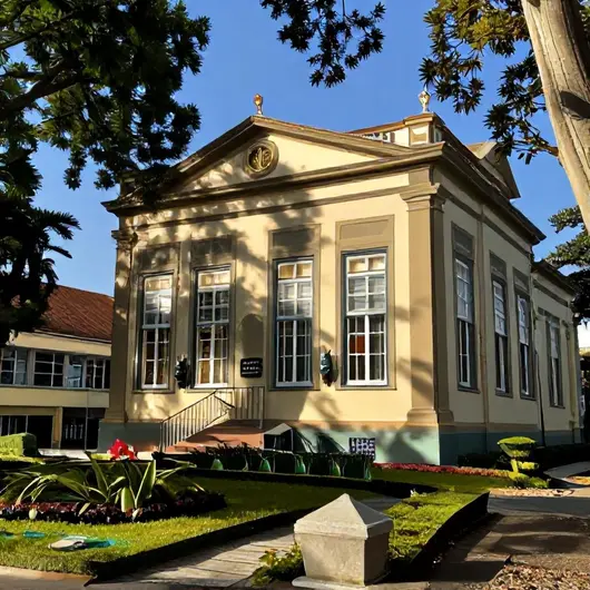 Descubra a Superintendência do Patrimônio da União em Sergipe