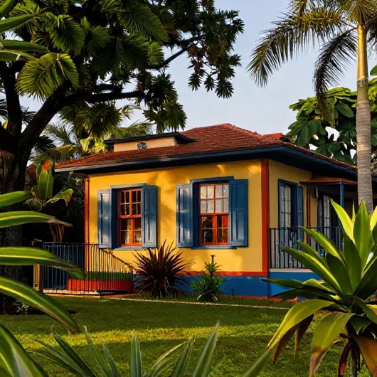 Descubra a Villa Atalaia Descubra a Villa Atalaia