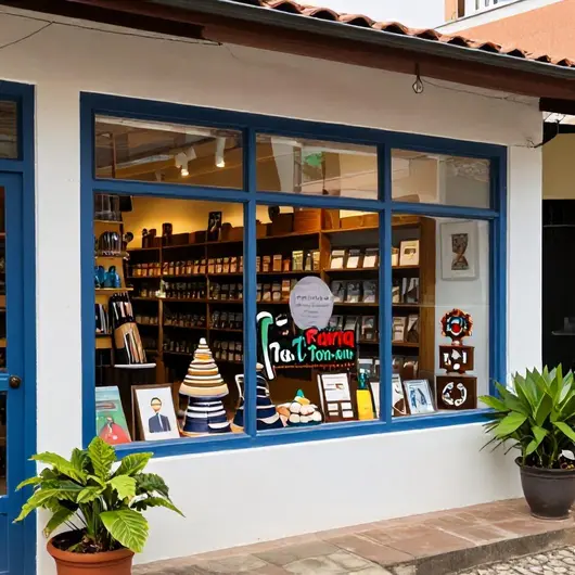 Descubra Amudoro: Lembranças que Encantam Descubra Amudoro: Lembranças que Encantam
