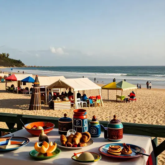 Descubra Aracaju em 3 Dias: O Guia Completo para Sua Viagem Descubra Aracaju em 3 Dias: O Guia Completo para Sua Viagem