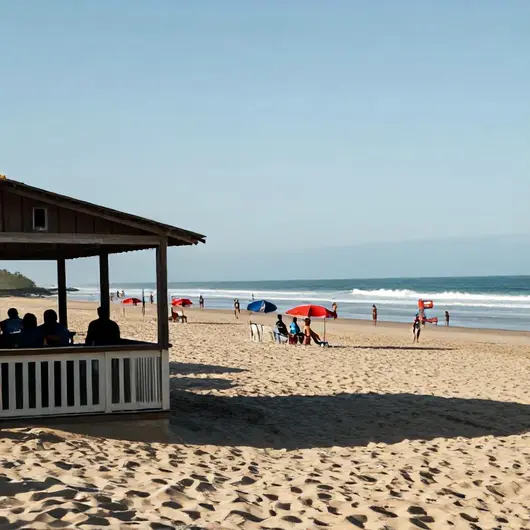 Descubra Aracaju em 5 Dias: Um Roteiro Imperdível