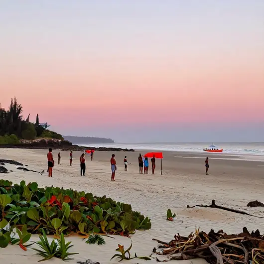 Descubra Aracaju: O Charme de Atalaia Nova Descubra Aracaju: O Charme de Atalaia Nova
