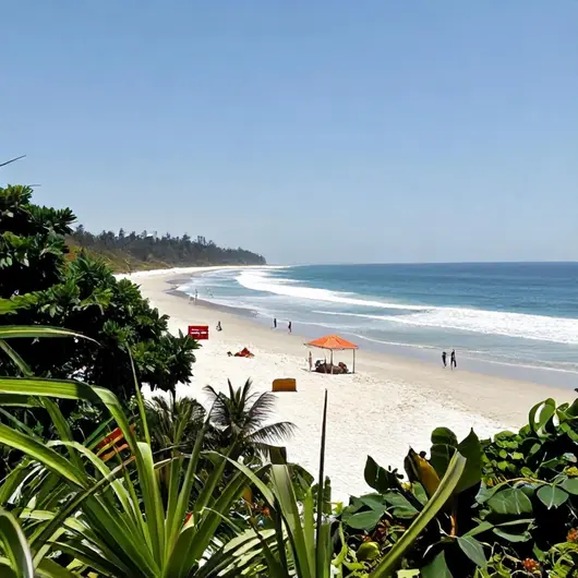 Descubra Aracaju: O Destino Ideal para Longas Estaduais