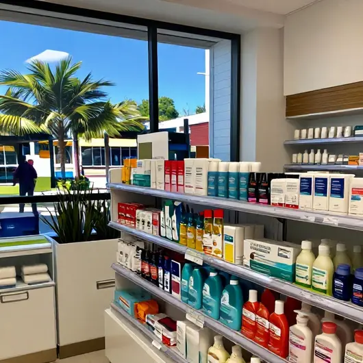 Descubra as 24 melhores farmácias em Aracaju: seu guia completo