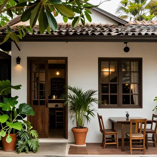 Descubra as Delícias do Aconchego.Restaurante