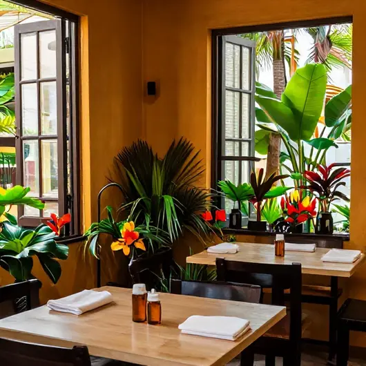 Descubra as Delícias do Restaurante Paulo Lima Descubra as Delícias do Restaurante Paulo Lima