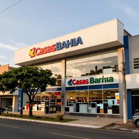 Descubra as Ofertas Imperdíveis da Casas Bahia Descubra as Ofertas Imperdíveis da Casas Bahia