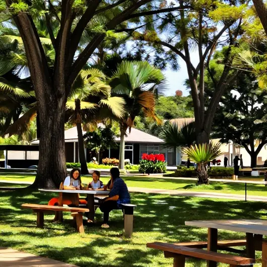 Descubra Cepe Aracaju
