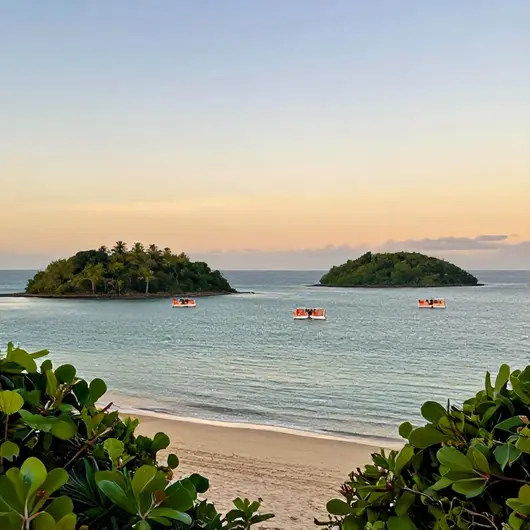 Descubra Croa do Goré com Ilha dos Namorados Descubra Croa do Goré com Ilha dos Namorados