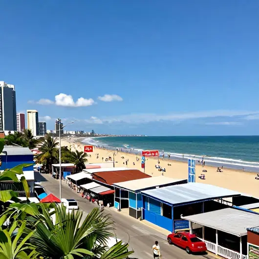 Descubra Curiosidades Fascinantes sobre Aracaju