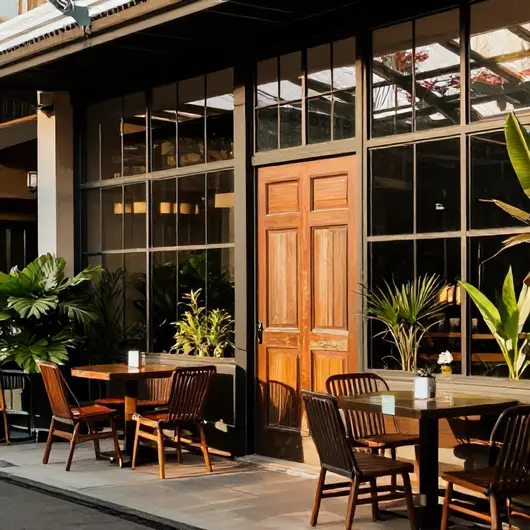 Descubra o ADEGA GASTROBAR: Um Refúgio Gastronômico