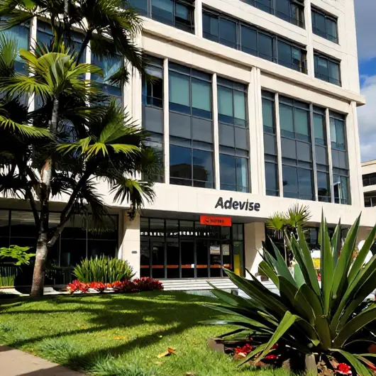 Descubra o Adevise