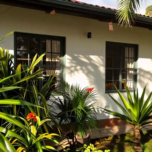 Descubra o Anauê Hostel e Pousada Descubra o Anauê Hostel e Pousada