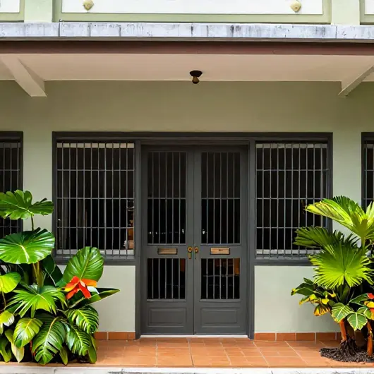 Descubra o Anaue Hostel em Aracaju Descubra o Anaue Hostel em Aracaju