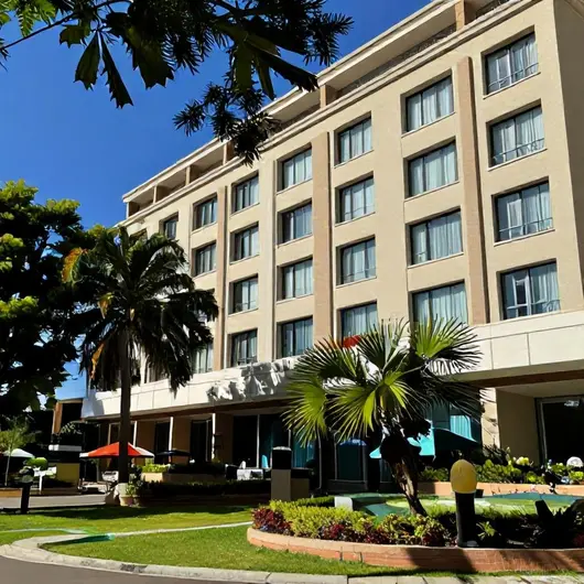 Descubra o Aracajú Suites Hotel Descubra o Aracajú Suites Hotel