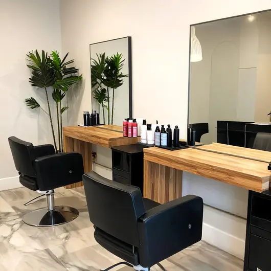 Descubra o Bette Studio de Beleza