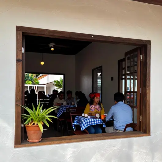 Descubra o Boteco Barra