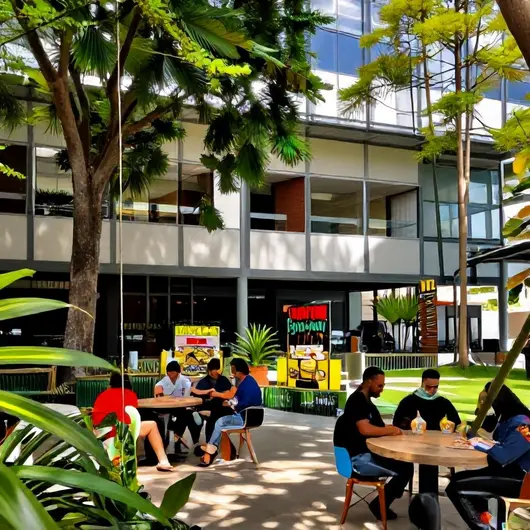 Descubra o Centro Cultural de Aracaju: História e Atrações