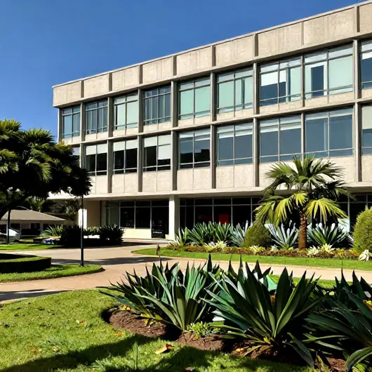 Descubra o Centro de Cultura e Arte