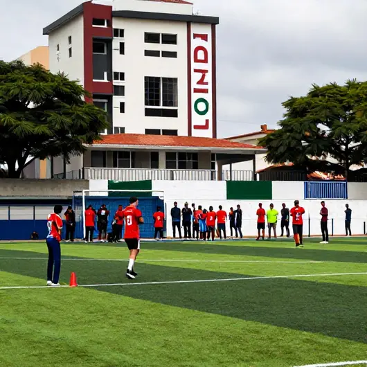 Descubra o Club Sportivo Sergipe: Futuro e Tradição do Futebol em Aracaju Descubra o Club Sportivo Sergipe: Futuro e Tradição do Futebol em Aracaju