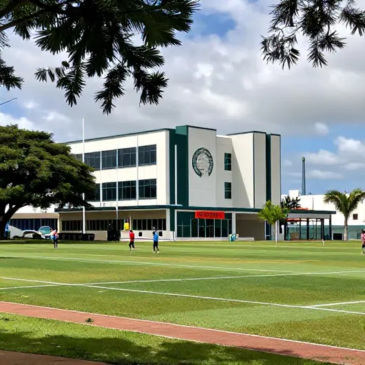 Descubra o Clube Sportivo Sergipe