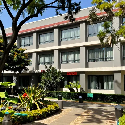 Descubra o Conforto do NB Hotéis Aracaju