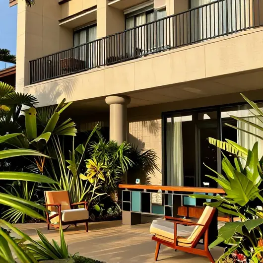 Descubra o Conforto do VIDAM Hotel